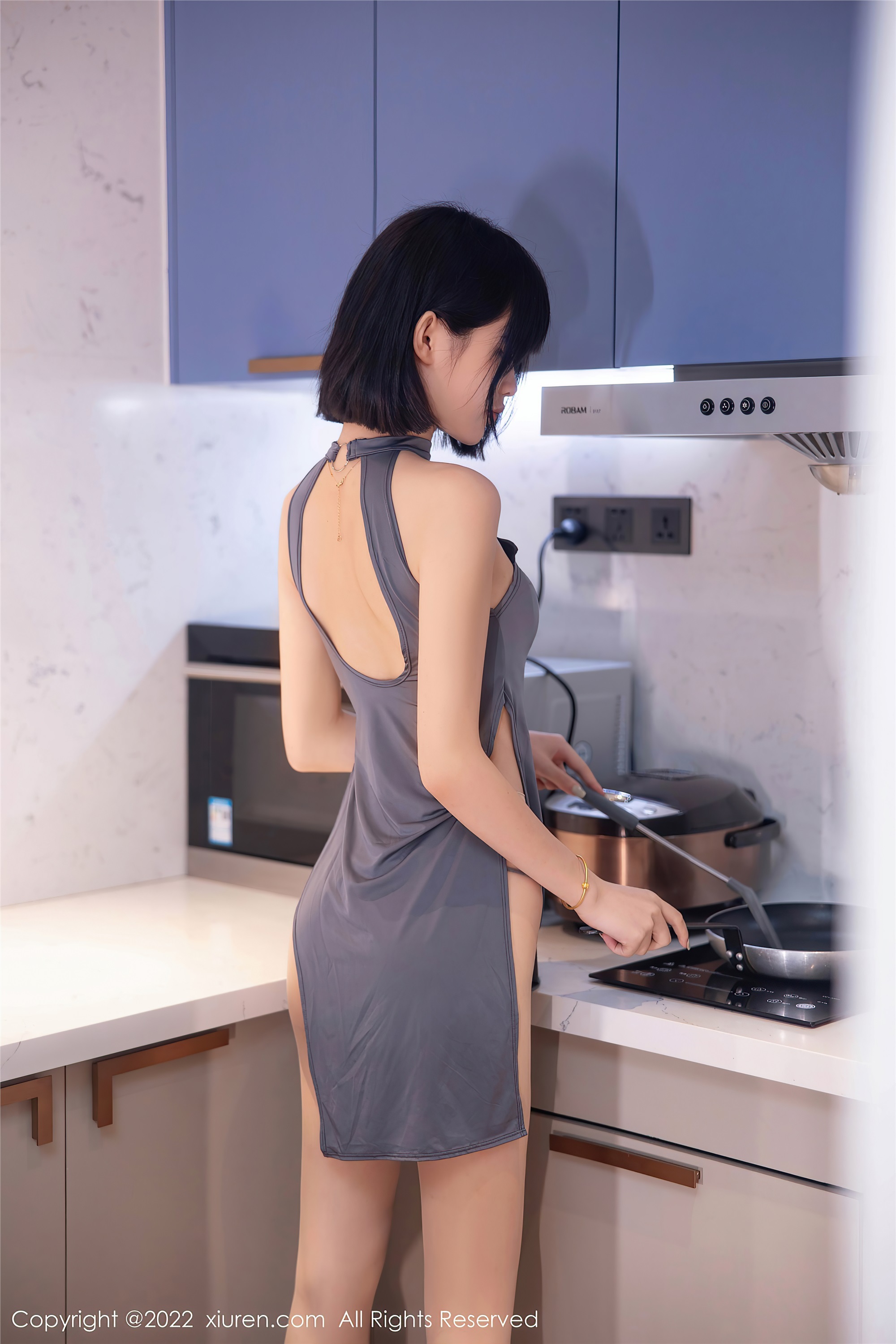 Xiuren秀人网 2022.08.24 NO.5482 77qiqi